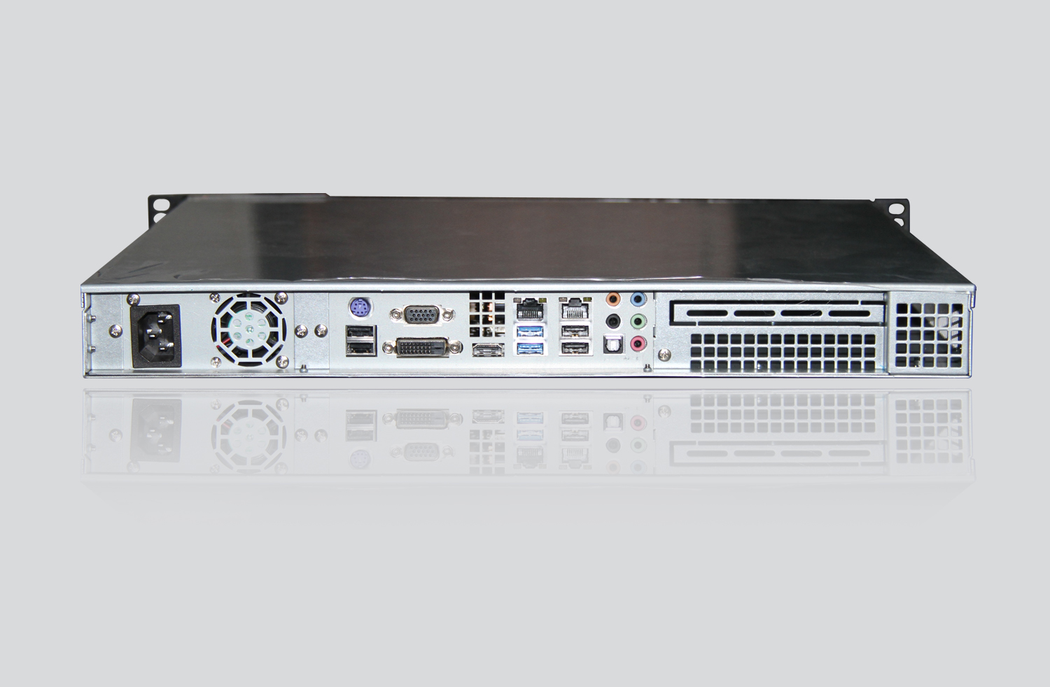 TK1000 软交换系统